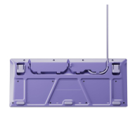 STEELSERIES Apex 3 TKL Lavender 64940 - 1360668 - zdjęcie 4